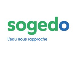 AQUARESO CONFIE SES SERVICES D'EAU POTABLE ET D'ASSAINISSEMENT A SOGEDO