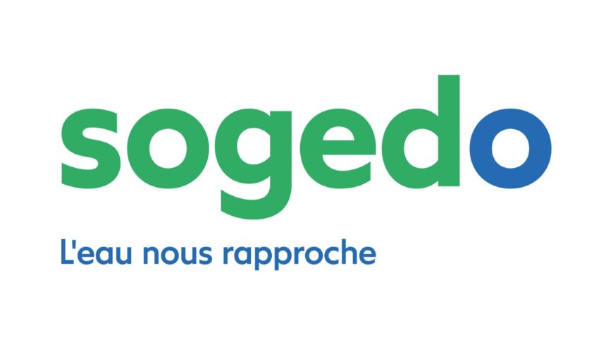 AQUARESO CONFIE SES SERVICES D'EAU POTABLE ET D'ASSAINISSEMENT A SOGEDO