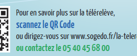 La télérelève bientôt dans votre commune !